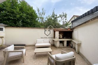 achat maison champigny-sur-marne 94500