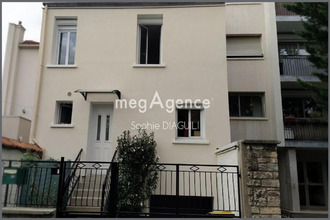 achat maison champigny-sur-marne 94500