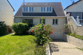 achat maison champigny-sur-marne 94500