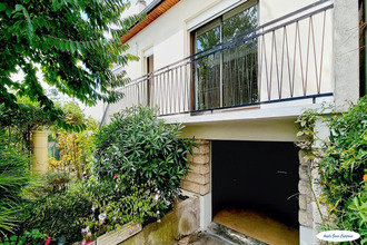 achat maison champigny-sur-marne 94500