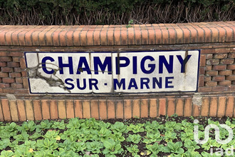 achat maison champigny-sur-marne 94500