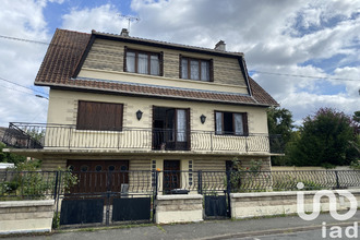 achat maison champigny-sur-marne 94500