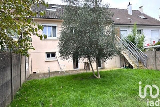 achat maison champigny-sur-marne 94500