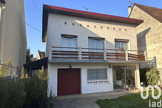 achat maison champigny-sur-marne 94500