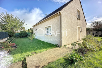 achat maison champigny-sur-marne 94500