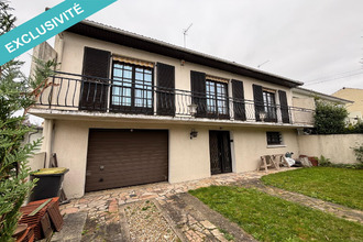 achat maison champigny-sur-marne 94500