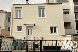 achat maison champigny-sur-marne 94500