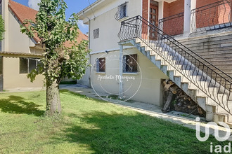 achat maison champigny-sur-marne 94500