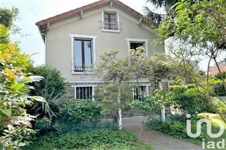 achat maison champigny-sur-marne 94500