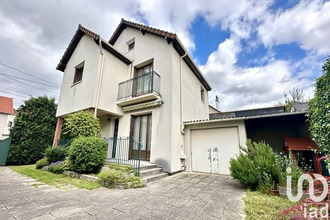 achat maison champigny-sur-marne 94500