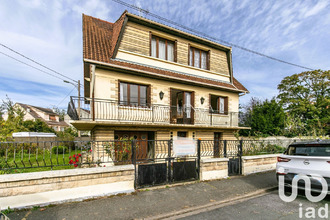 achat maison champigny-sur-marne 94500