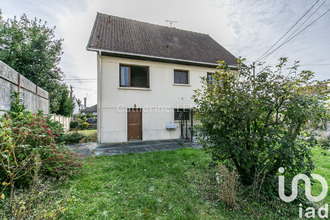 achat maison champigny-sur-marne 94500