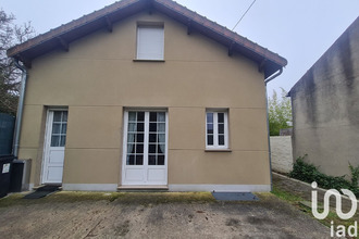 achat maison champigny-sur-marne 94500