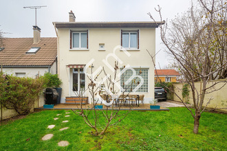 achat maison champigny-sur-marne 94500