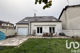 achat maison champigny-sur-marne 94500