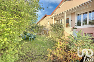 achat maison champigny-sur-marne 94500