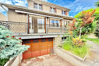 achat maison champigny-sur-marne 94500