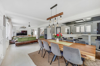 achat maison champigny-sur-marne 94500