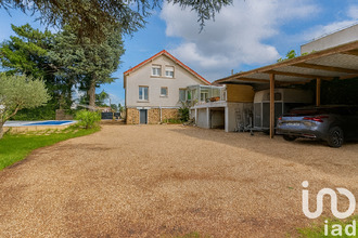 achat maison champigny-sur-marne 94500