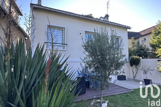 achat maison champigny-sur-marne 94500