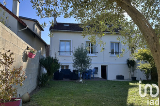 achat maison champigny-sur-marne 94500