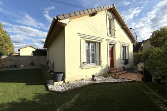 achat maison champigny-sur-marne 94500