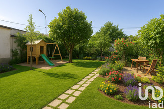 achat maison champigny-sur-marne 94500