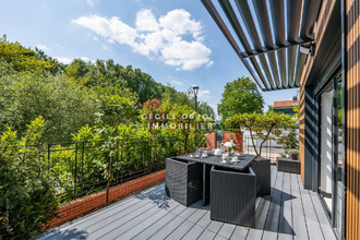 achat maison champigny-sur-marne 94500