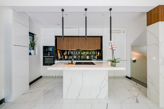 achat maison champigny-sur-marne 94500