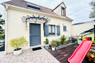 achat maison champigny-sur-marne 94500