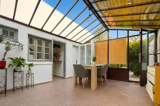 achat maison champigny-sur-marne 94500