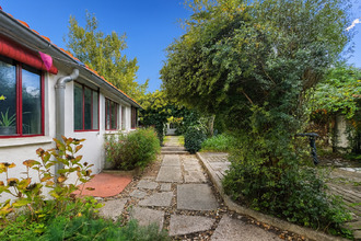 achat maison champigny-sur-marne 94500