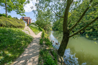 achat maison champigny-sur-marne 94500