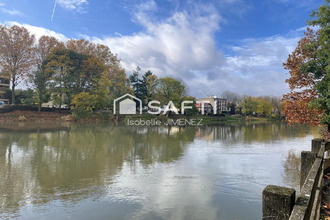 achat maison champigny-sur-marne 94500