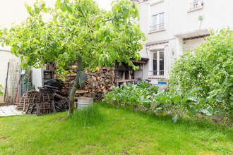 achat maison champigny-sur-marne 94500