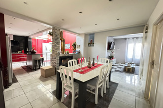 achat maison champigny-sur-marne 94500