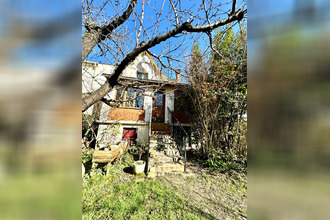 achat maison champigny-sur-marne 94500