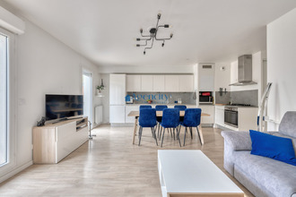 achat maison champigny-sur-marne 94500