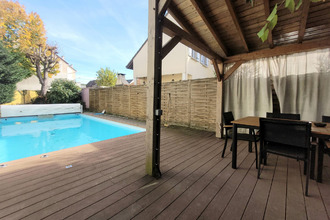 achat maison champigny-sur-marne 94500