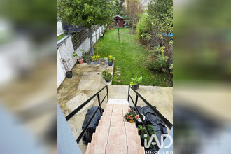 achat maison champigny-sur-marne 94500