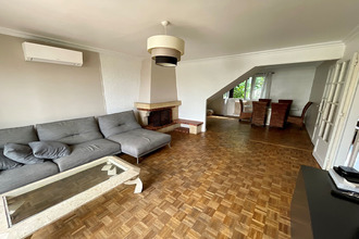 achat maison champigny-sur-marne 94500