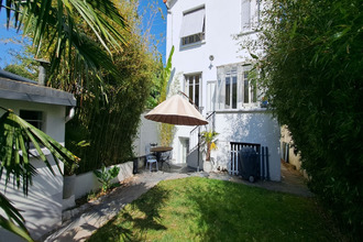 achat maison champigny-sur-marne 94500