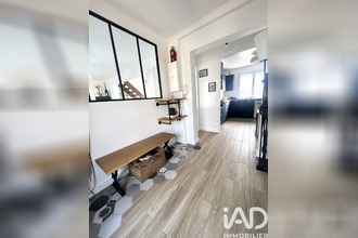 achat maison champigny-sur-marne 94500