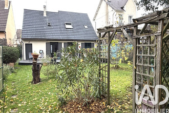 achat maison champigny-sur-marne 94500