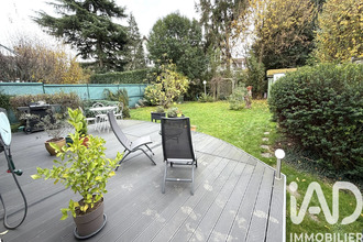 achat maison champigny-sur-marne 94500