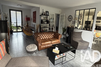 achat maison champigny-sur-marne 94500