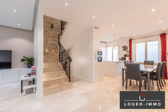 achat maison champigny-sur-marne 94500