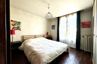 achat maison champigny-sur-marne 94500