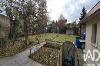 achat maison champigny-sur-marne 94500
