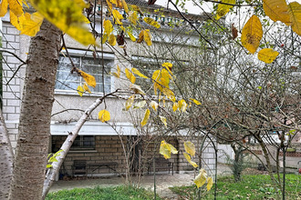 achat maison champigny-sur-marne 94500